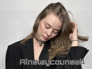 Ainsleycounsell