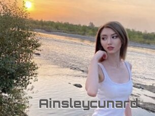 Ainsleycunard