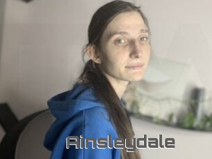 Ainsleydale
