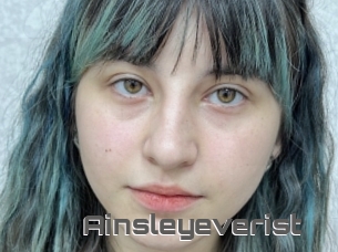 Ainsleyeverist