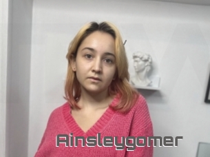 Ainsleygomer