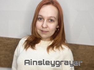 Ainsleygrayer