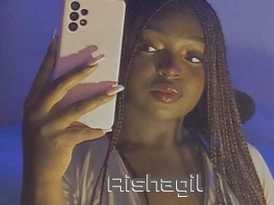 Aishagil