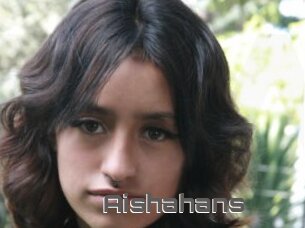 Aishahans