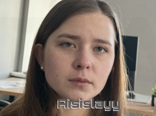 Aisislayy
