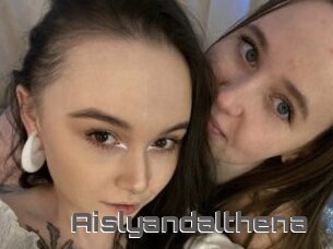 Aislyandalthena