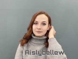 Aislybellew