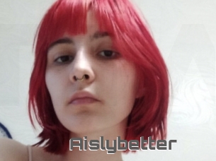 Aislybetter