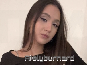 Aislyburnard