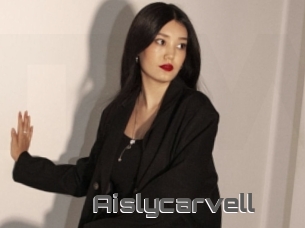 Aislycarvell