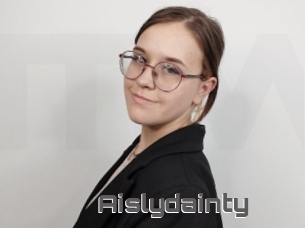 Aislydainty