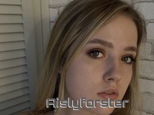 Aislyforster
