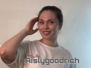 Aislygoodrich
