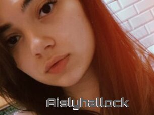 Aislyhallock