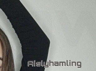 Aislyhamling