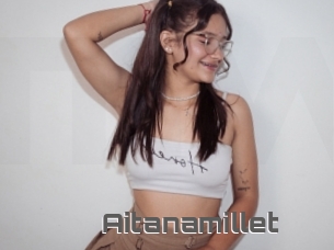 Aitanamillet