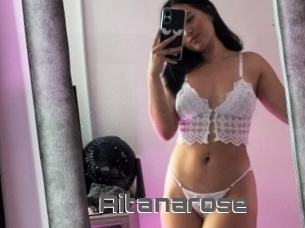 Aitanarose