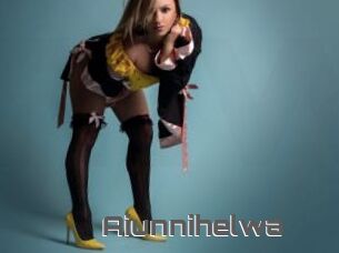 Aiunnihelwa