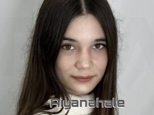 Aiyanahale