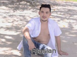 Ajasian