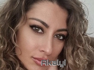 Akalyi