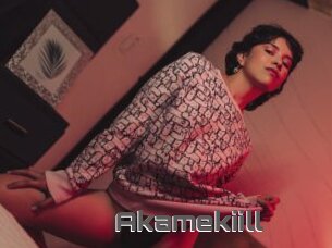 Akamekiill