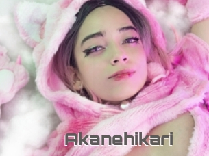 Akanehikari