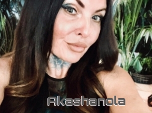 Akashanola