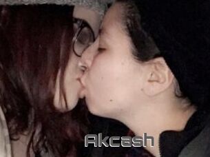 Akcash