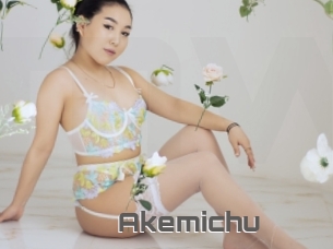 Akemichu