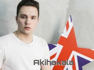 Akihakala