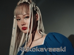 Akikokavasaki