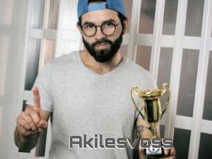 Akilesvoss