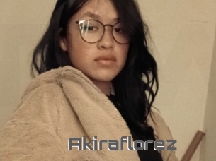 Akiraflorez