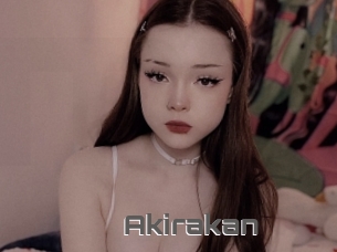 Akirakan