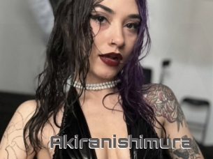 Akiranishimura