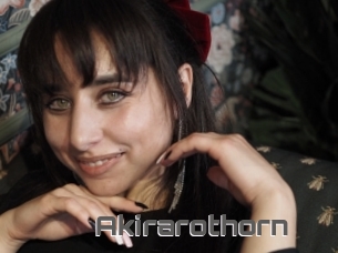 Akirarothorn