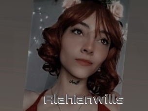 Alahianwills