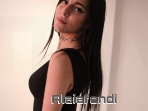 Alaiafendi