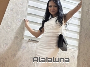 Alaialuna