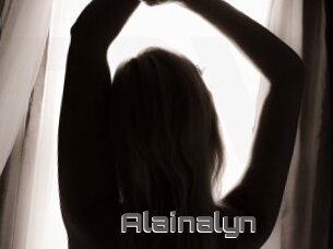 Alainalyn