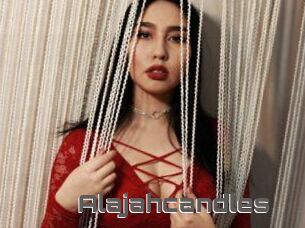 Alajahcandles