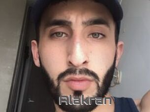Alakran