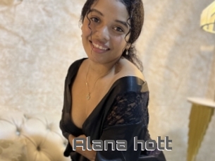 Alana_hott