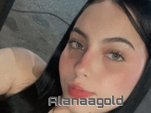 Alanaagold