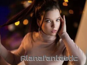 Alanafantastic