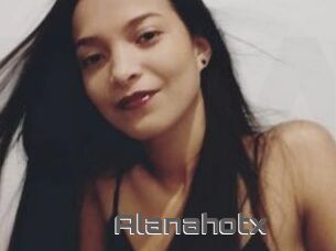 Alanahotx