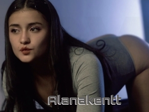 Alanakentt