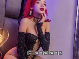 Alanalane