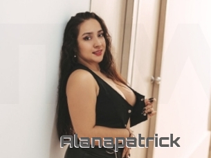 Alanapatrick